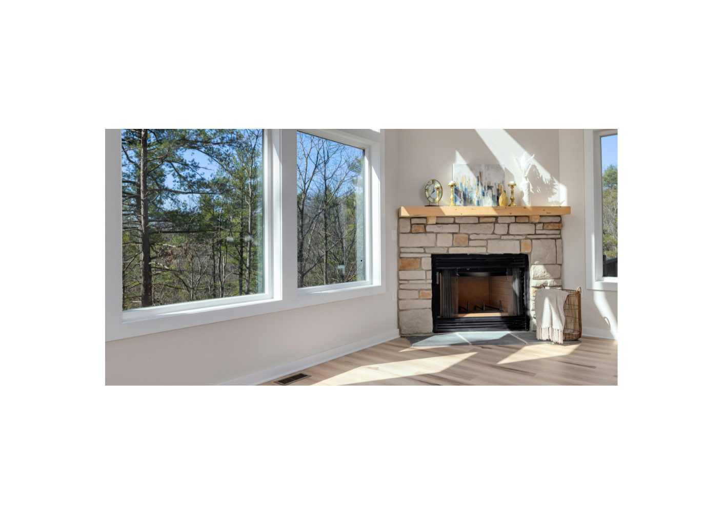 Welke bio-ethanol haard past bij jouw interieurstijl?