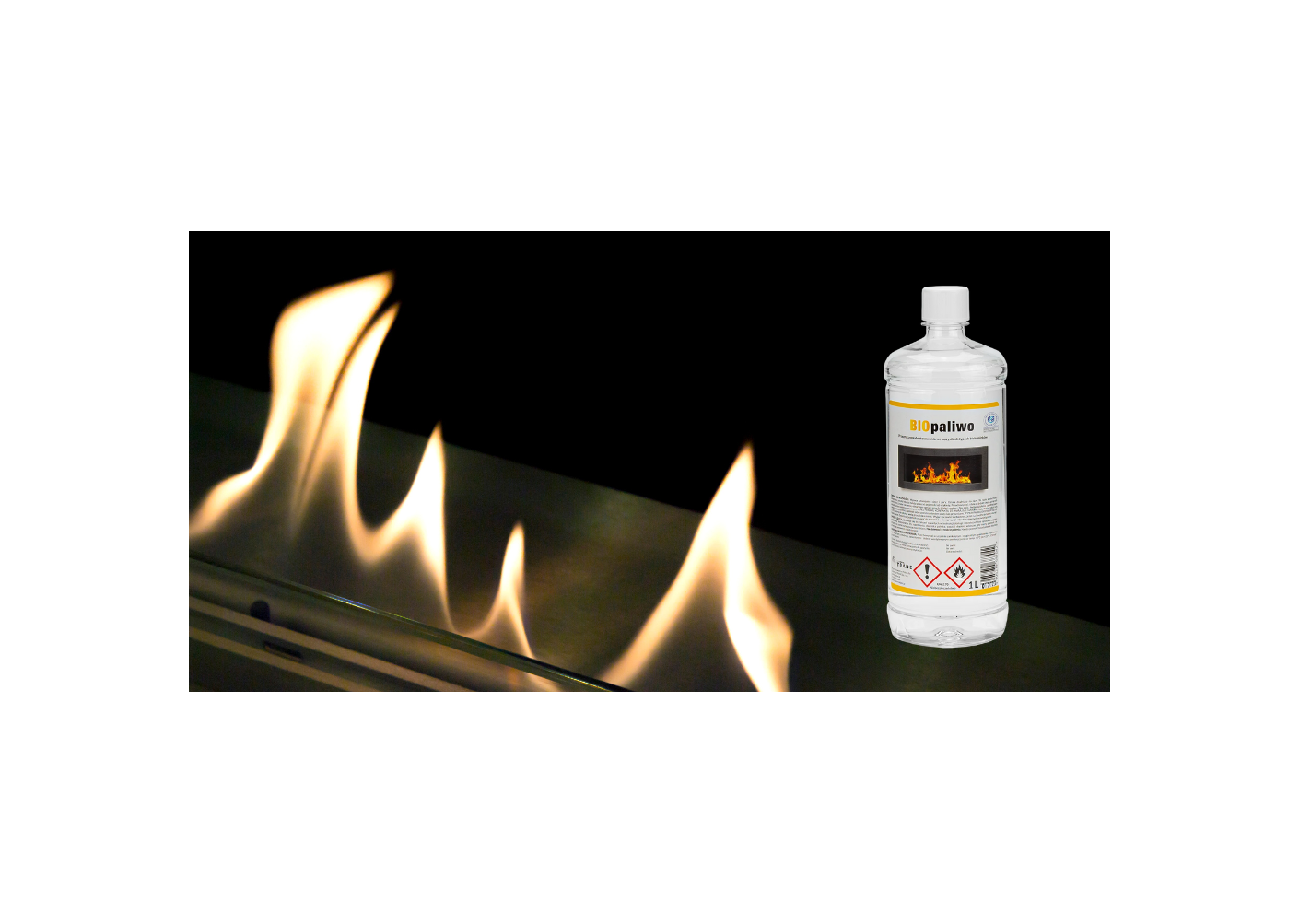 Wat is bio-ethanol en waarom is het milieuvriendelijk?